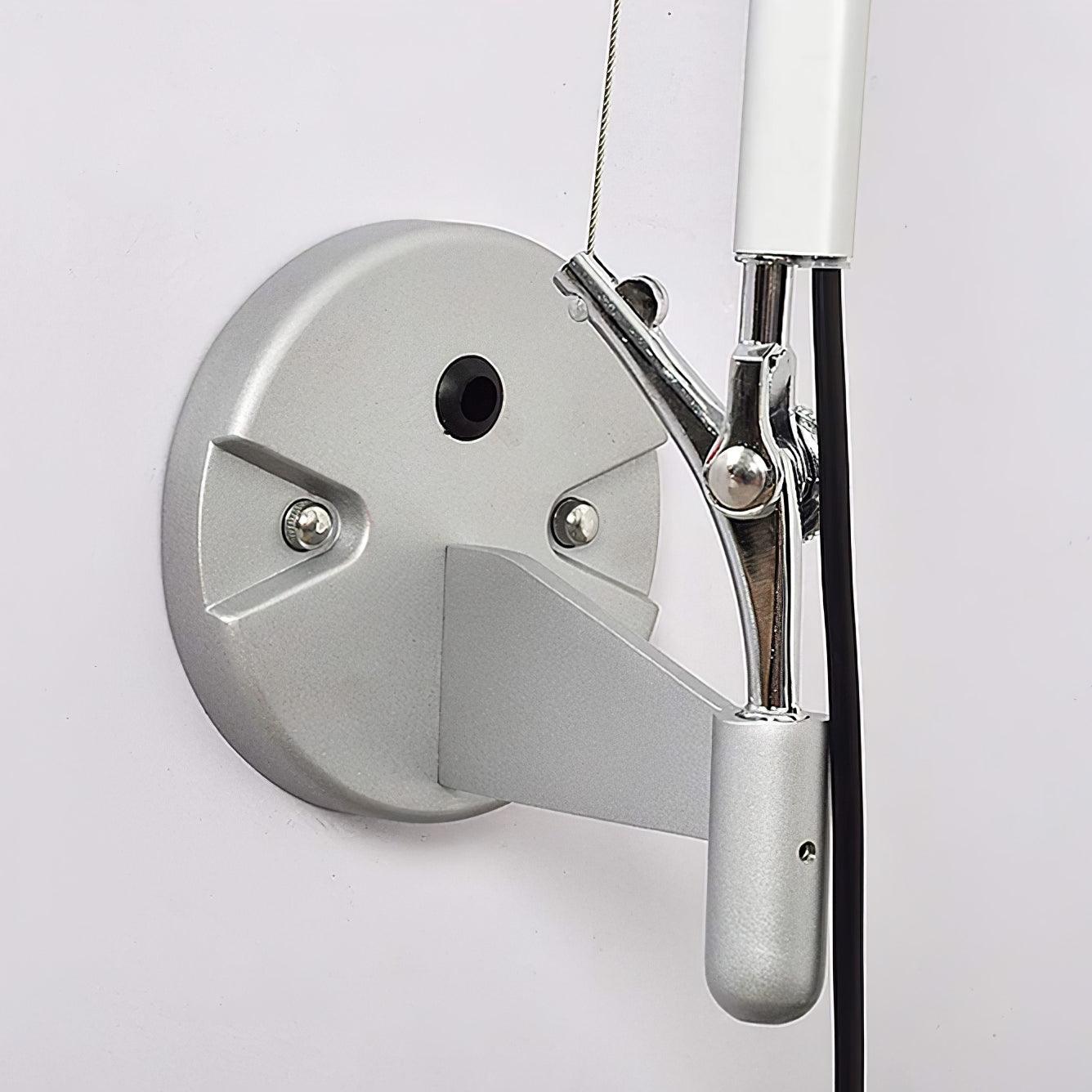 Parete Wall Lamp - YIOSI