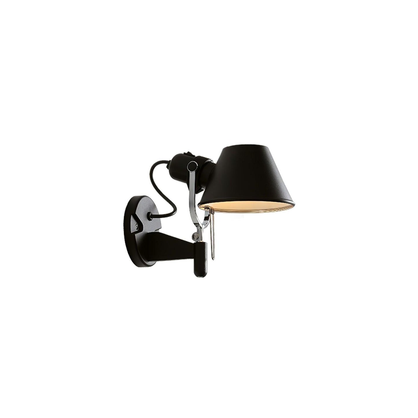 Parete Wall Lamp - YIOSI