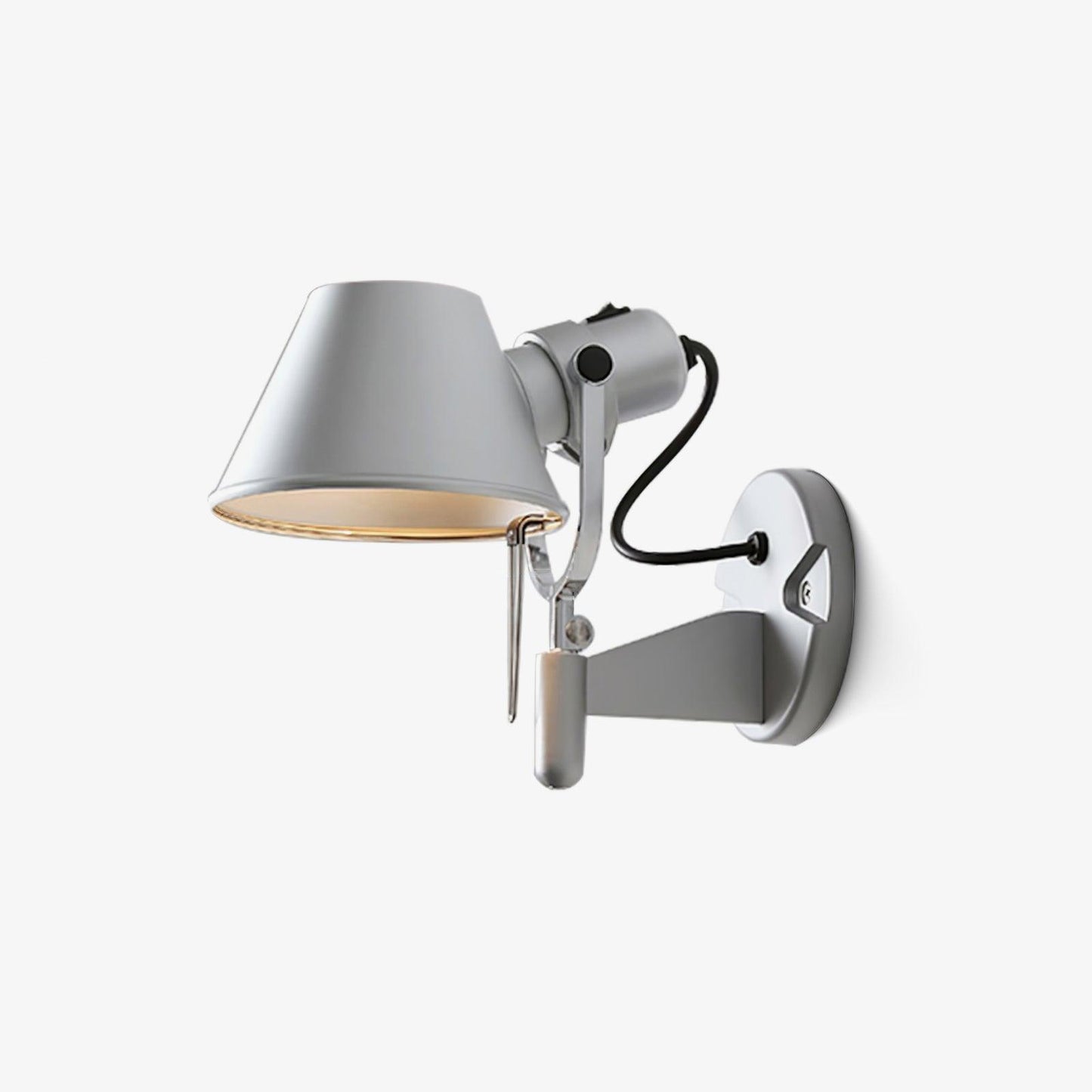 Parete Wall Lamp - YIOSI