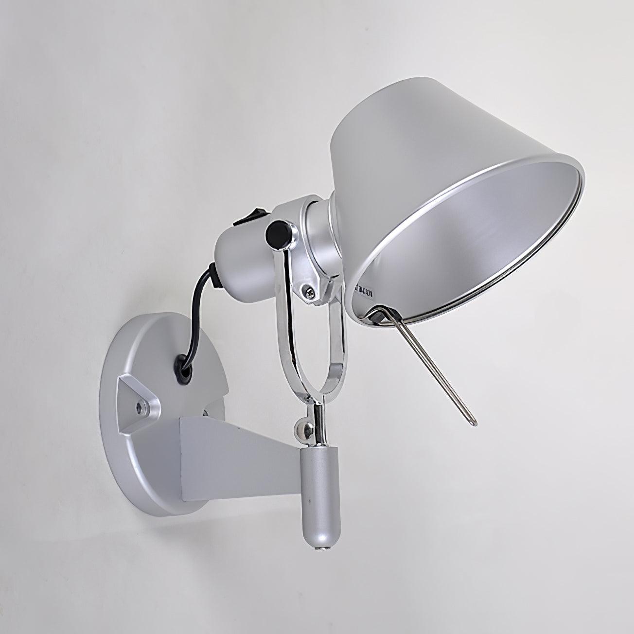 Parete Wall Lamp - YIOSI