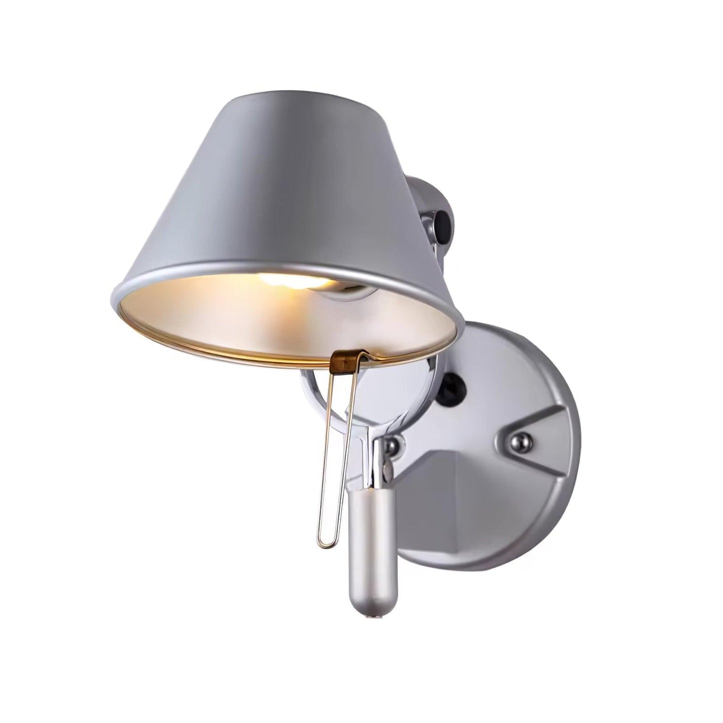 Parete Wall Lamp - YIOSI