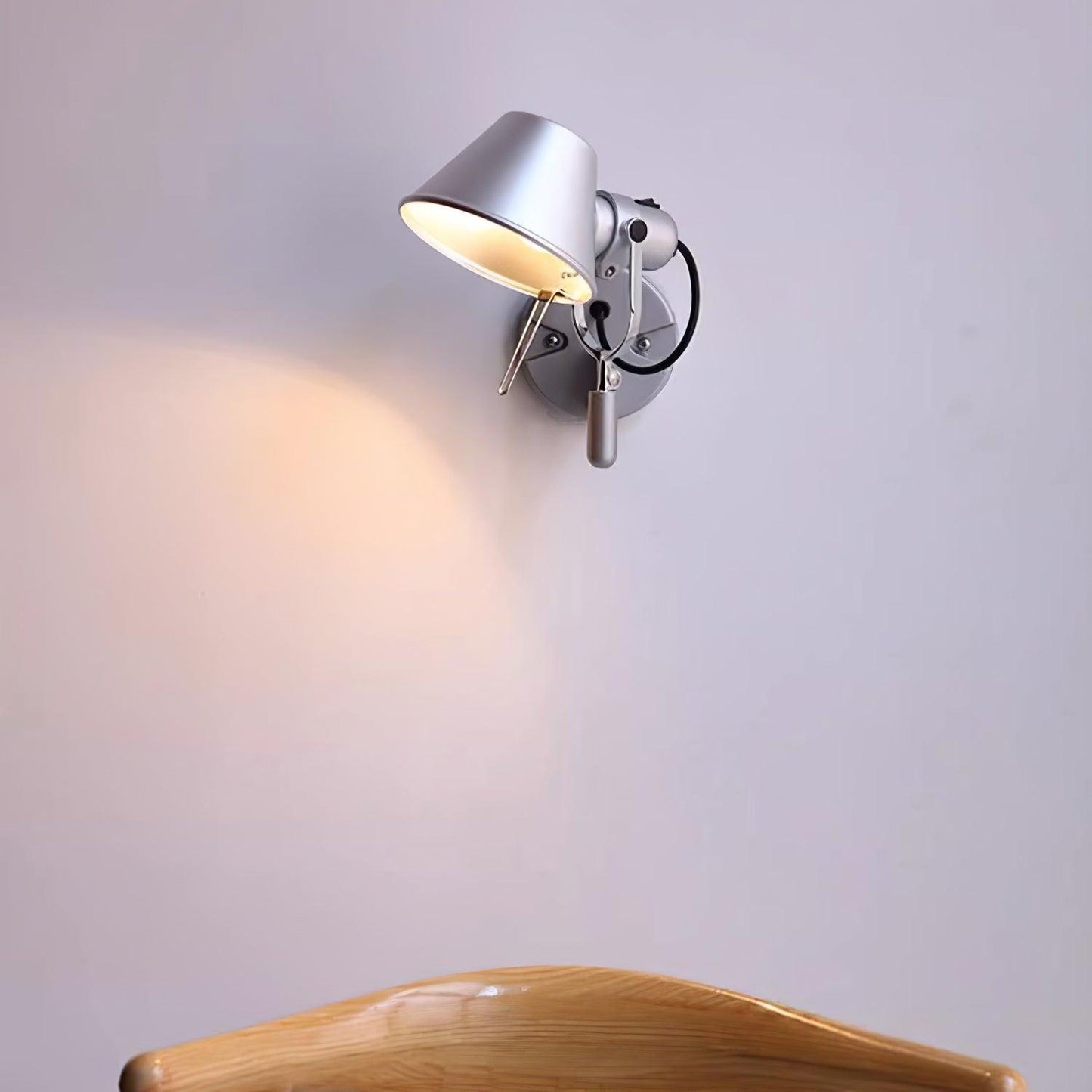 Parete Wall Lamp - YIOSI