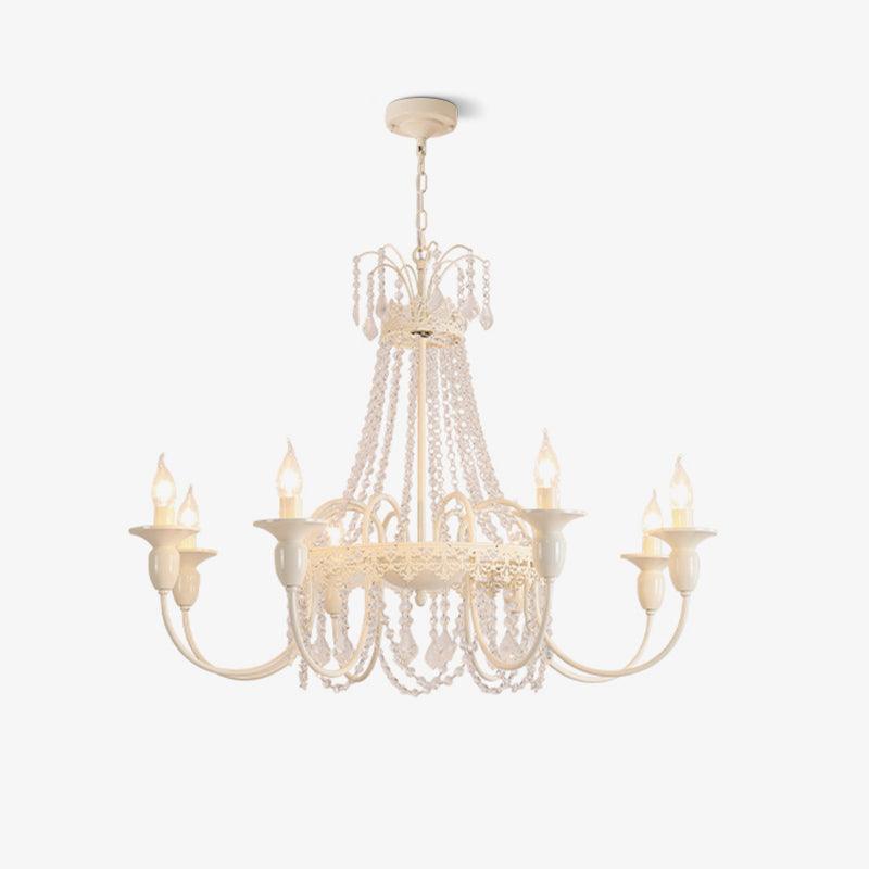 Pavia Chandelier - YIOSI
