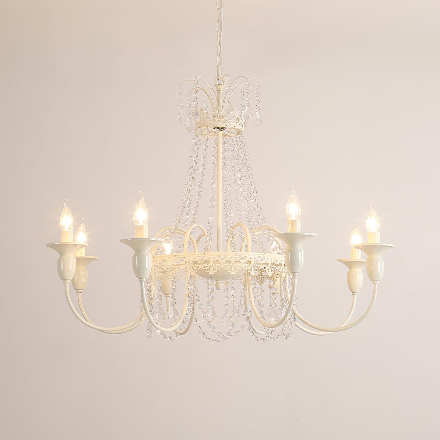 Pavia Chandelier - YIOSI