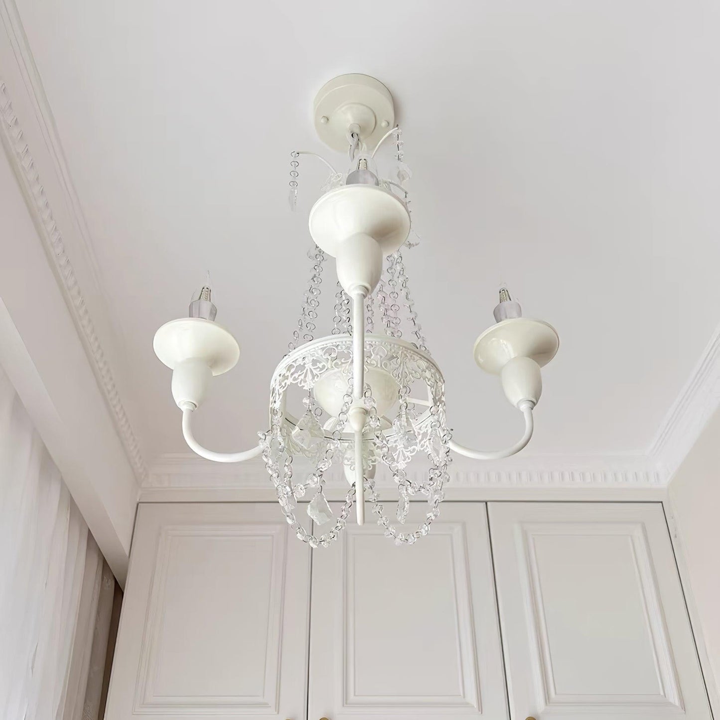 Pavia Chandelier - YIOSI