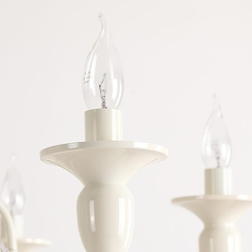 Pavia Chandelier - YIOSI