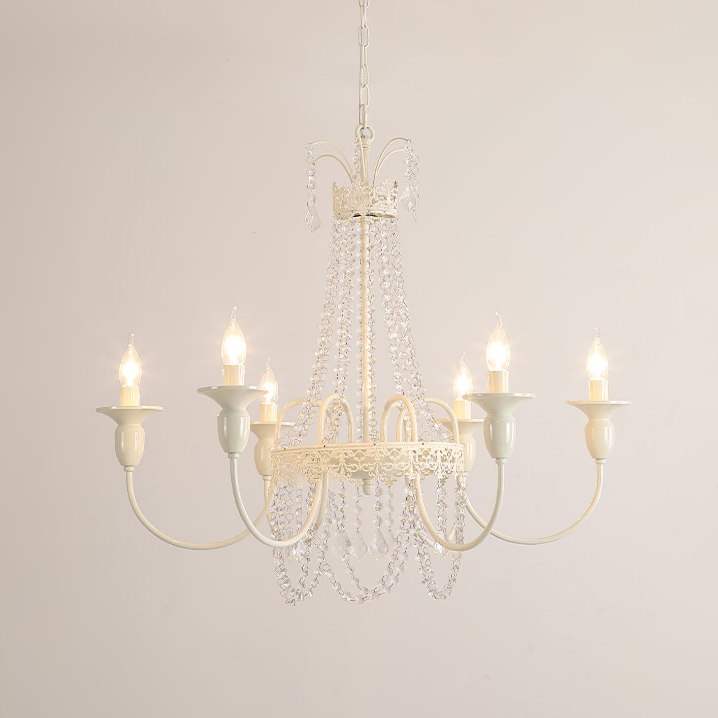Pavia Chandelier - YIOSI