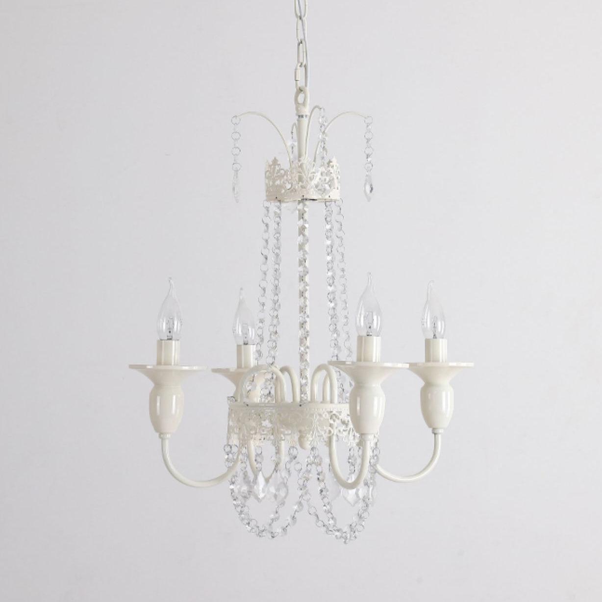 Pavia Chandelier - YIOSI