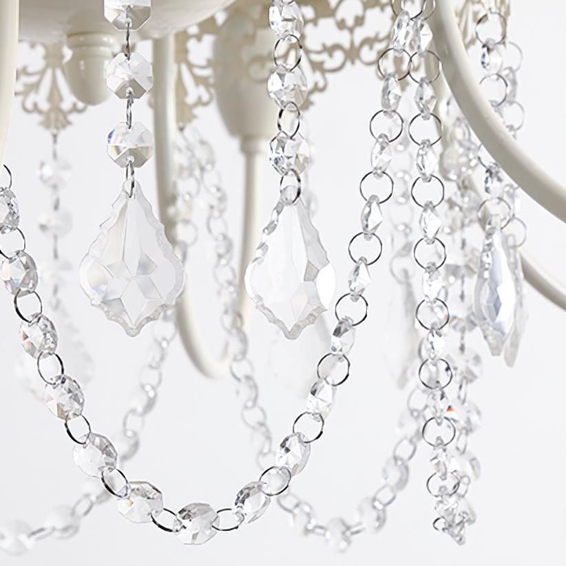 Pavia Chandelier - YIOSI