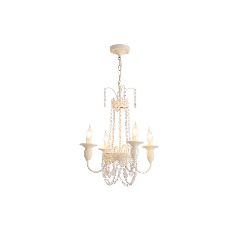 Pavia Chandelier - YIOSI