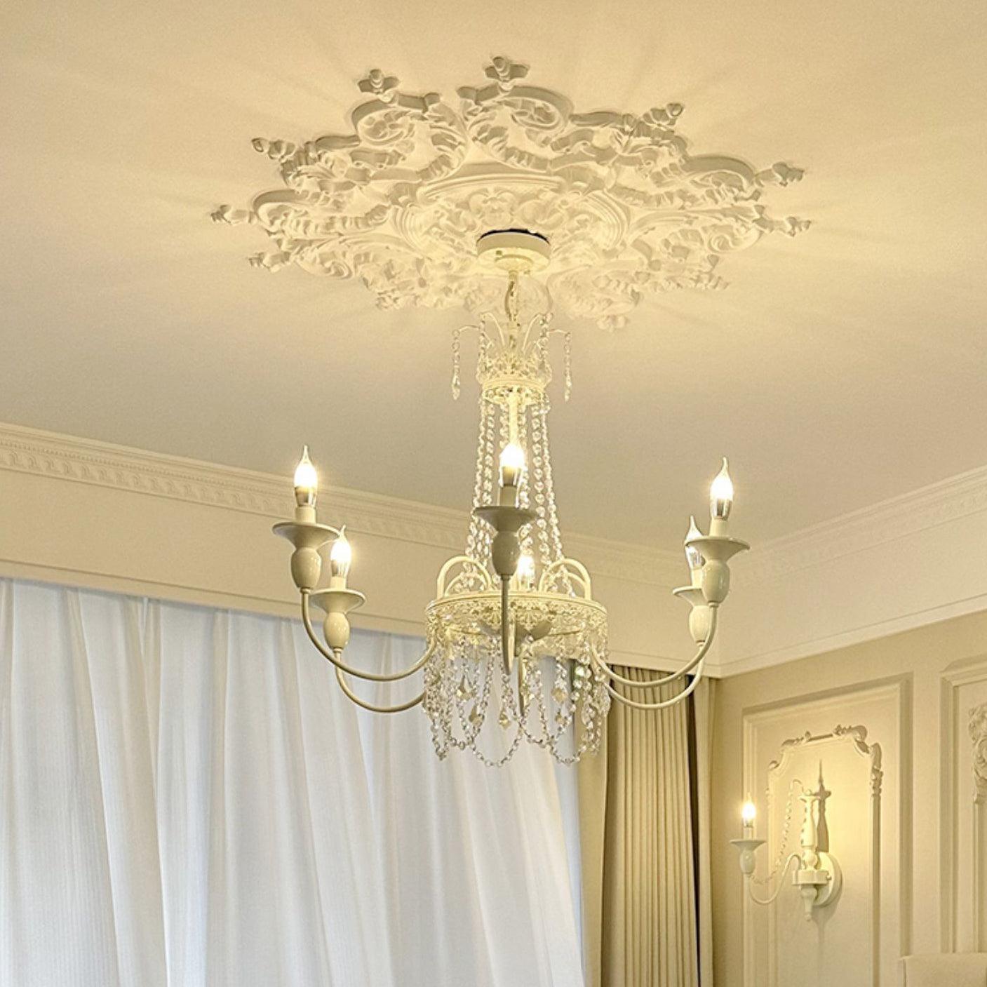 Pavia Chandelier - YIOSI