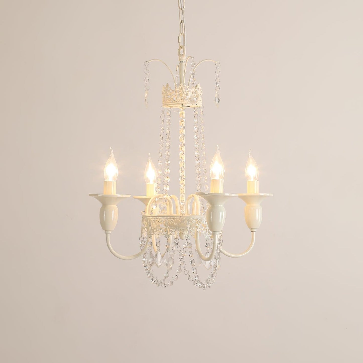 Pavia Chandelier - YIOSI
