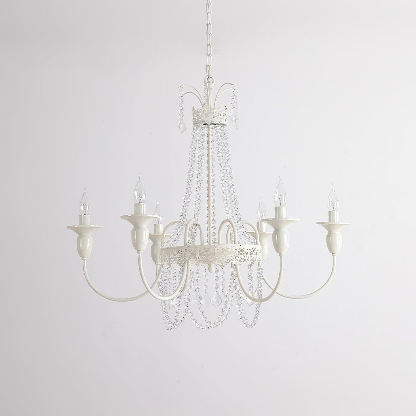 Pavia Chandelier - YIOSI