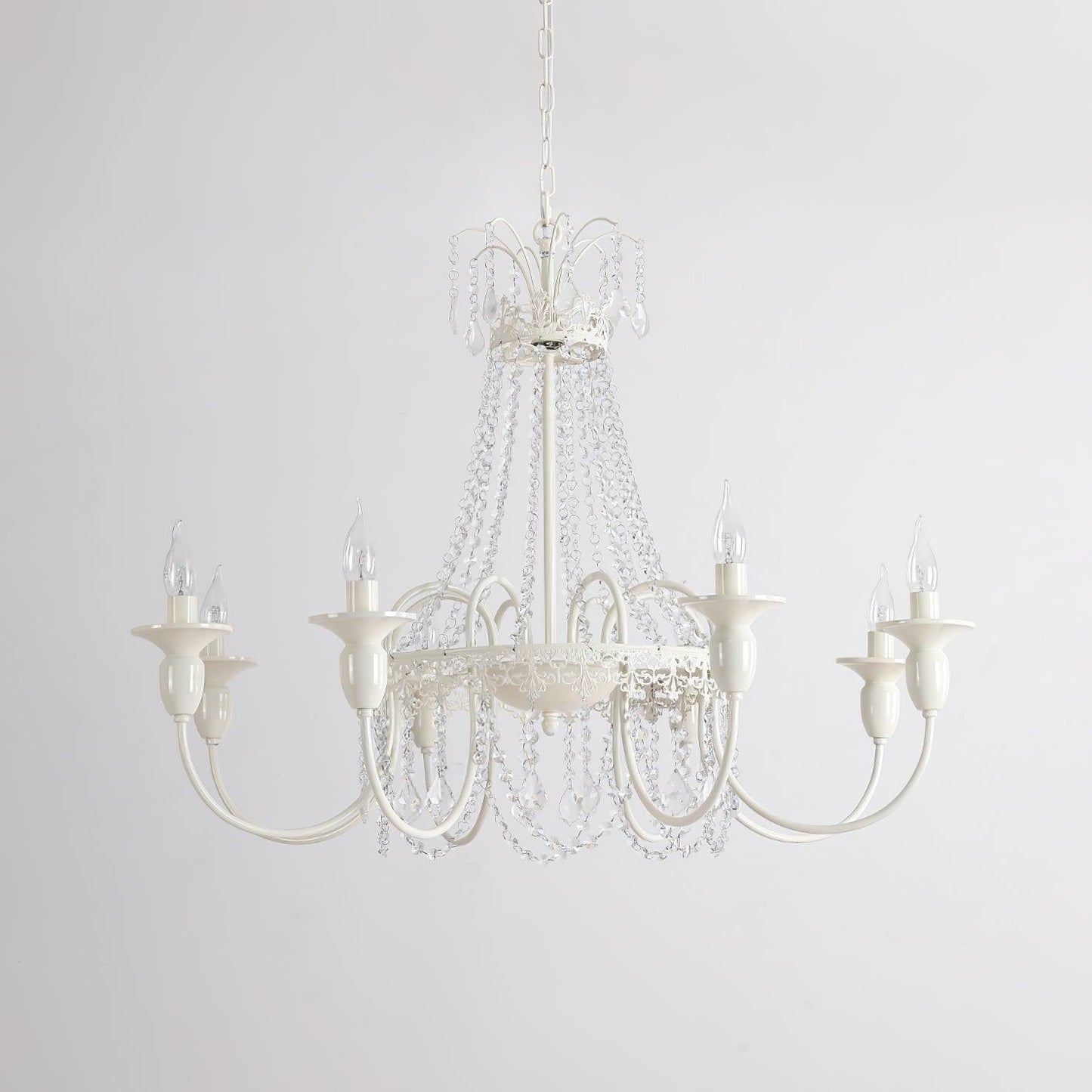 Pavia Chandelier - YIOSI