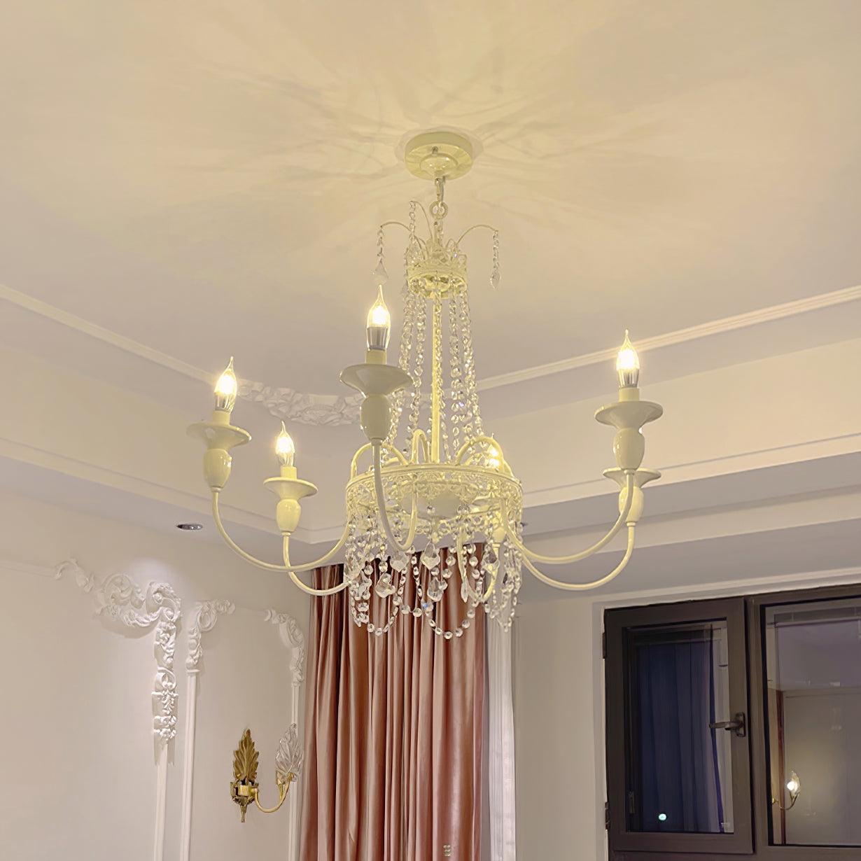 Pavia Chandelier - YIOSI