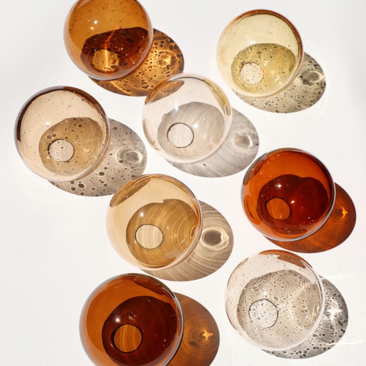 Pearl Wave Customize Chandelier - YIOSI