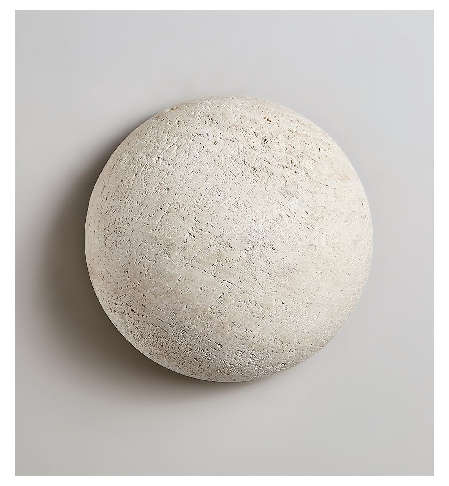 Pebble Stone Wall Light - YIOSI