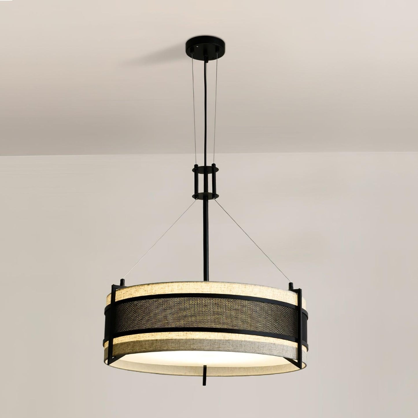 Pedesina Chandelier - YIOSI