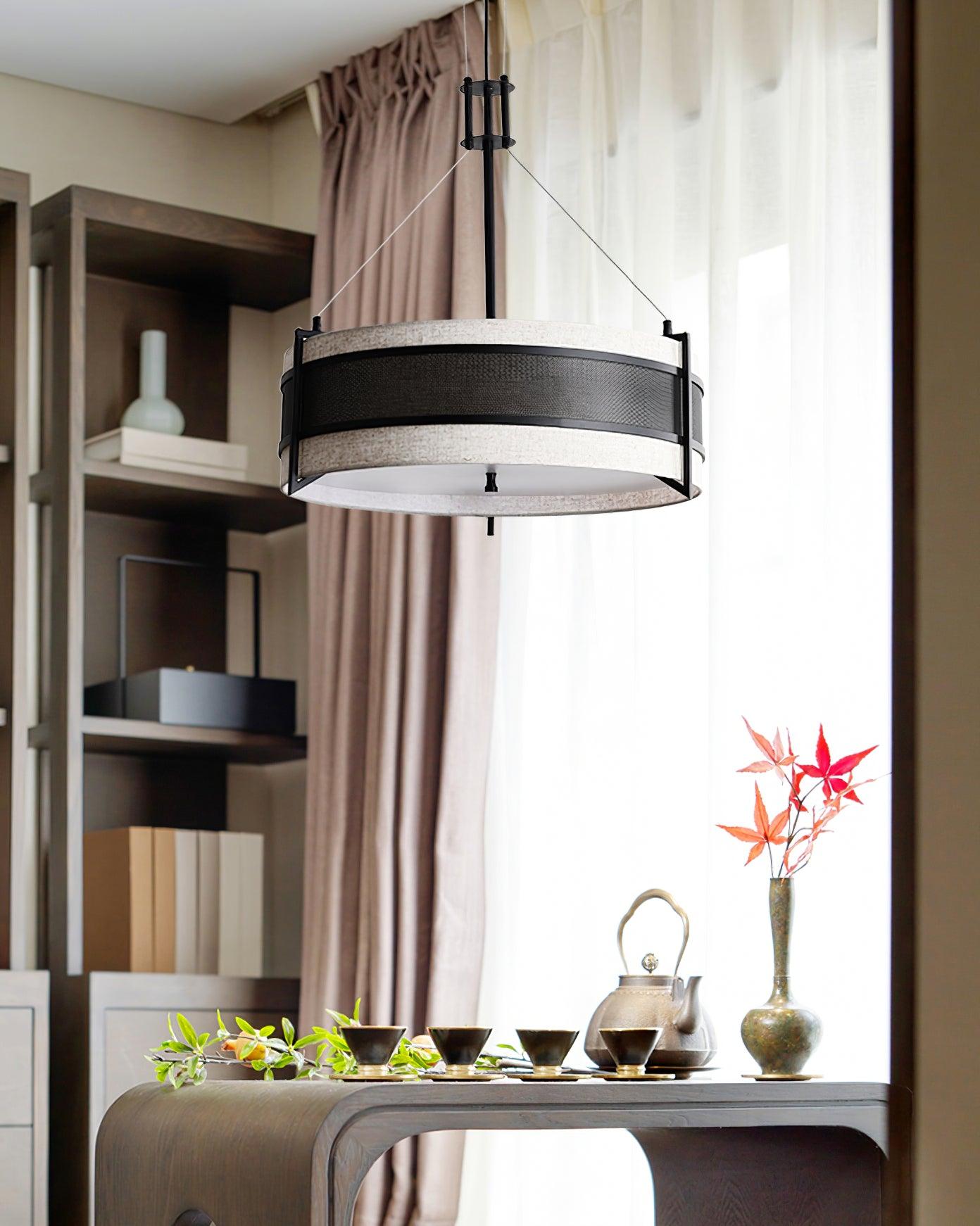 Pedesina Chandelier - YIOSI