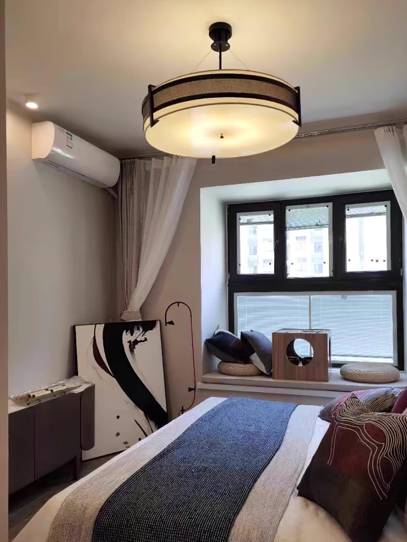 Pedesina Chandelier - YIOSI