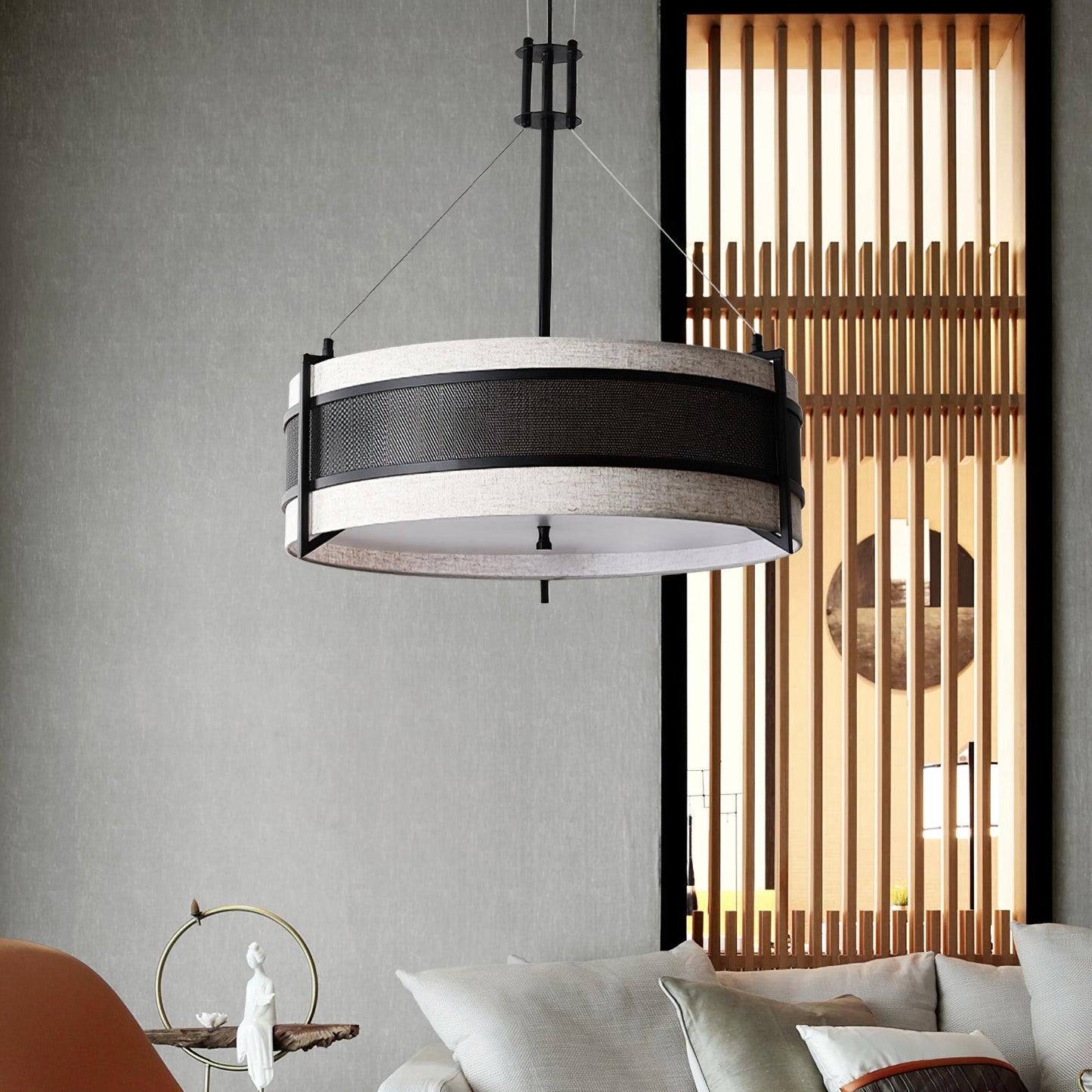 Pedesina Chandelier - YIOSI