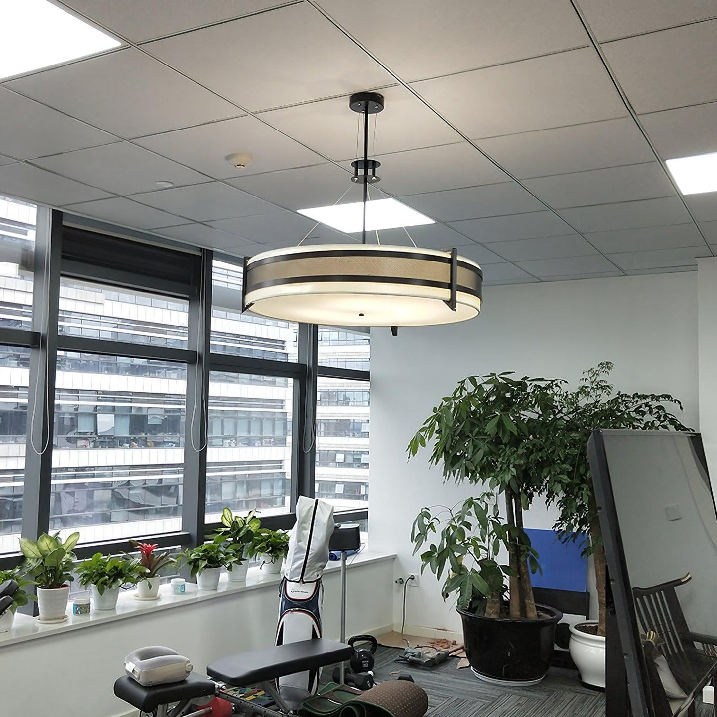 Pedesina Chandelier - YIOSI