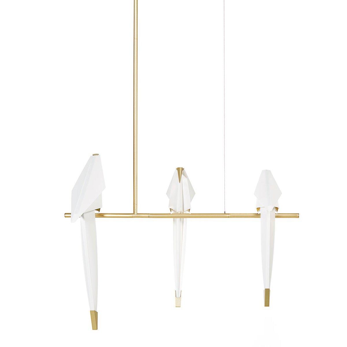 Perch Light chandelier - YIOSIing
