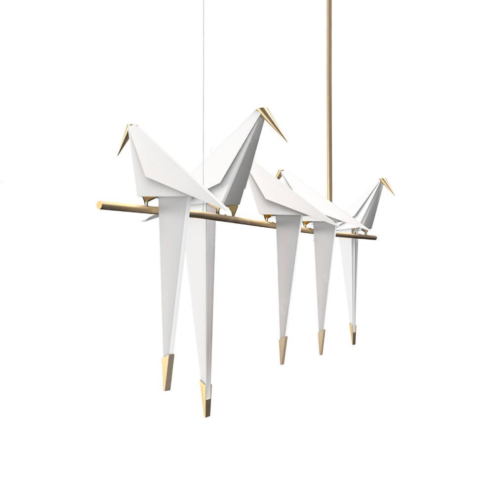 Perch Light chandelier - YIOSIing