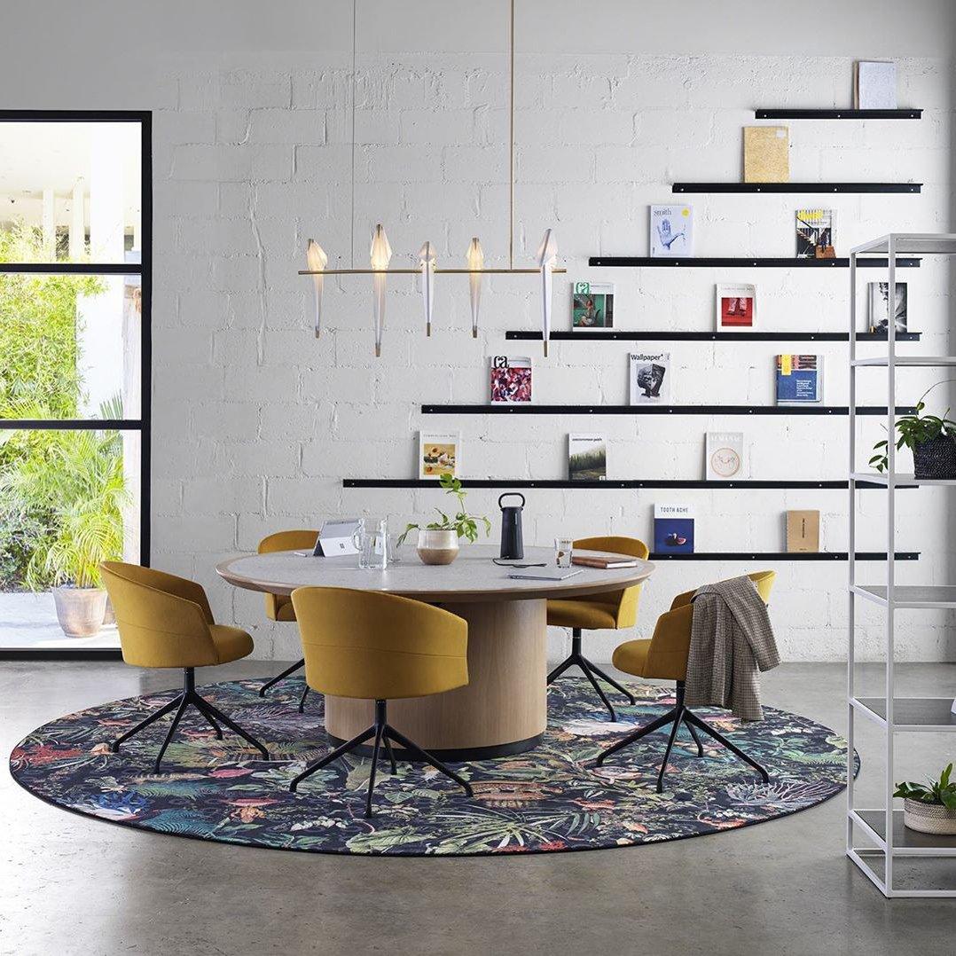 Perch Light chandelier - YIOSIing