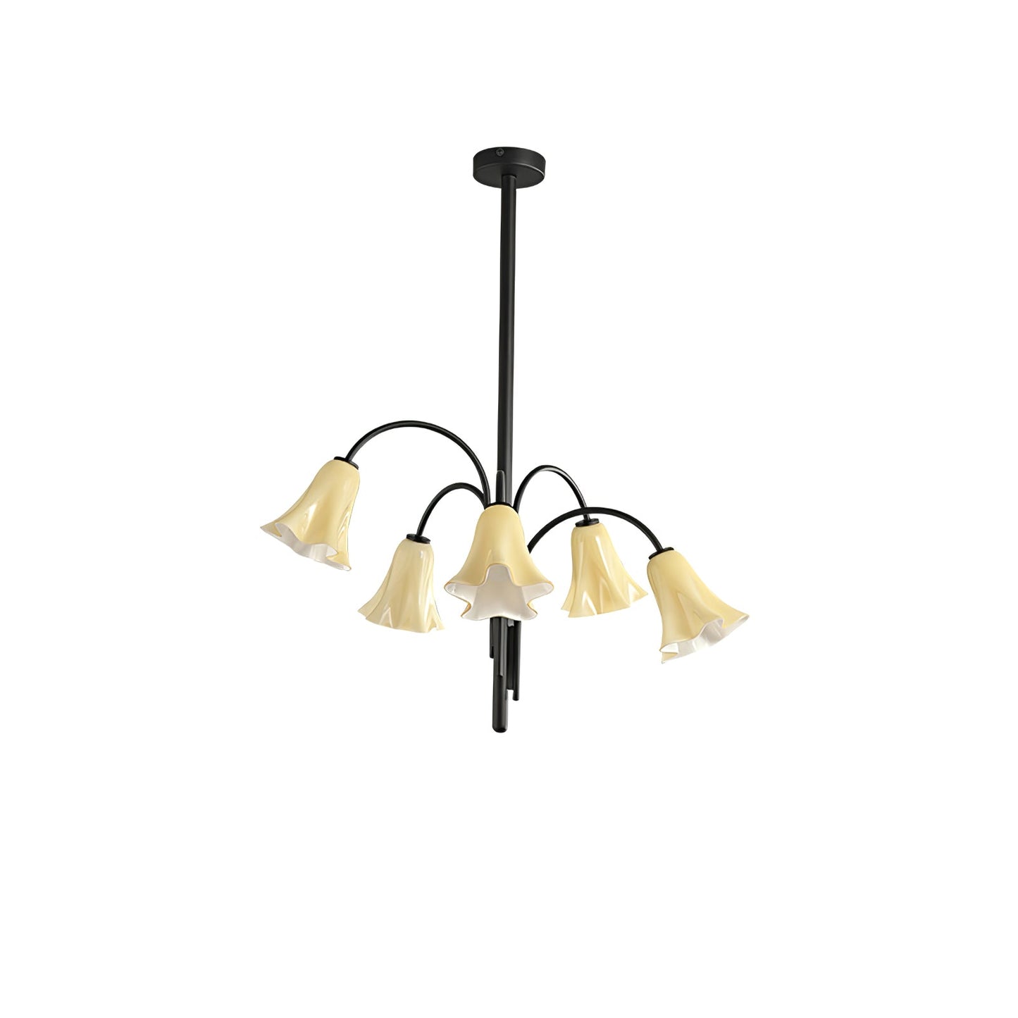Petalia Blossom Chandelier - YIOSI