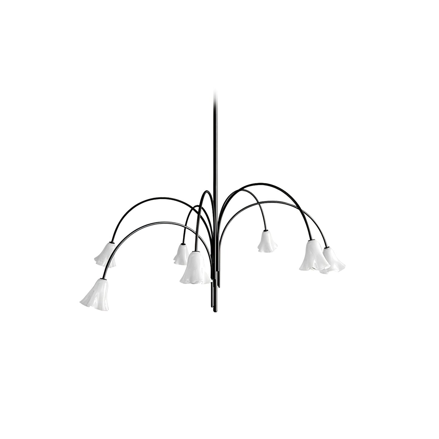 Petalia Blossom Chandelier - YIOSI