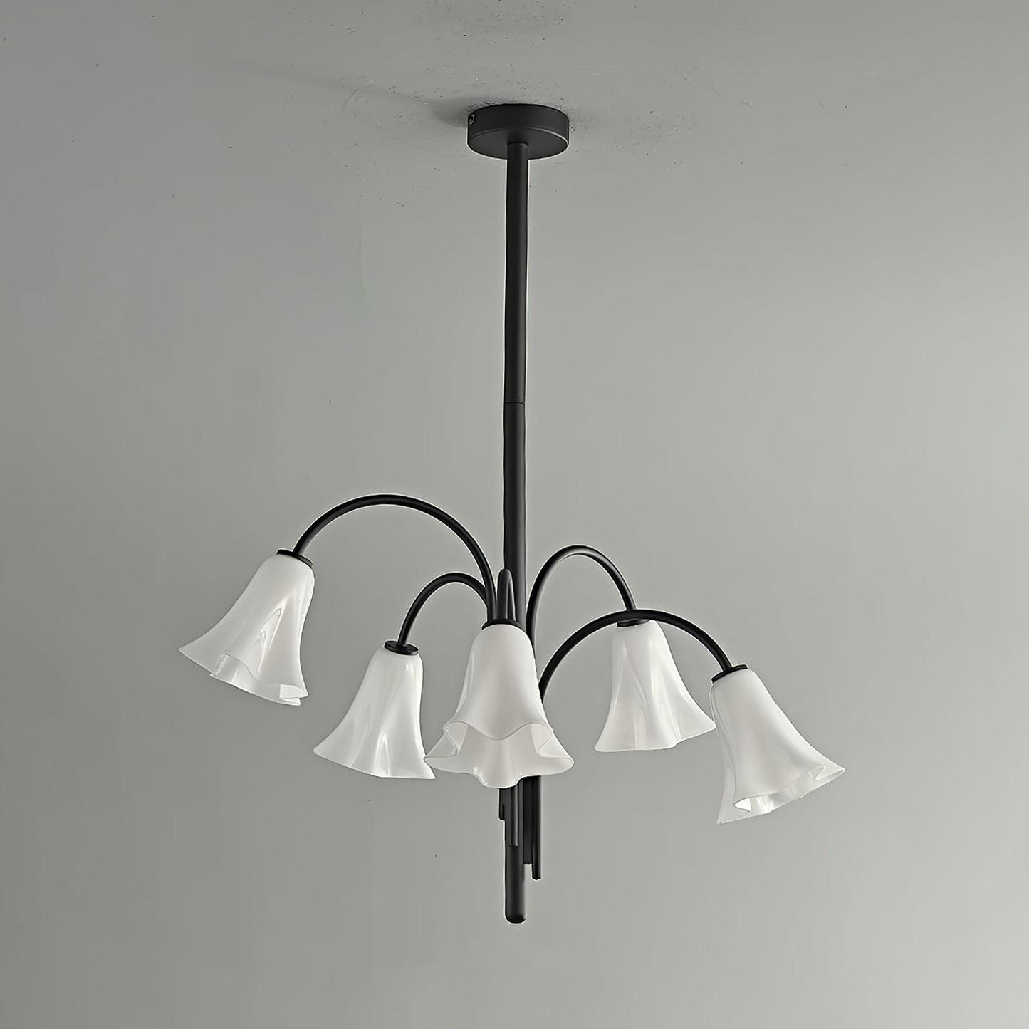 Petalia Blossom Chandelier - YIOSI