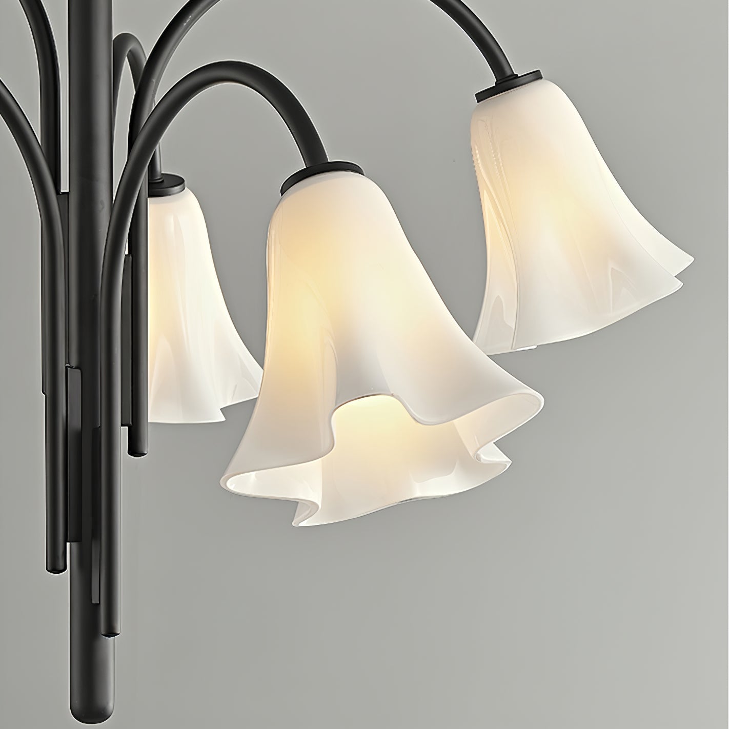 Petalia Blossom Chandelier - YIOSI