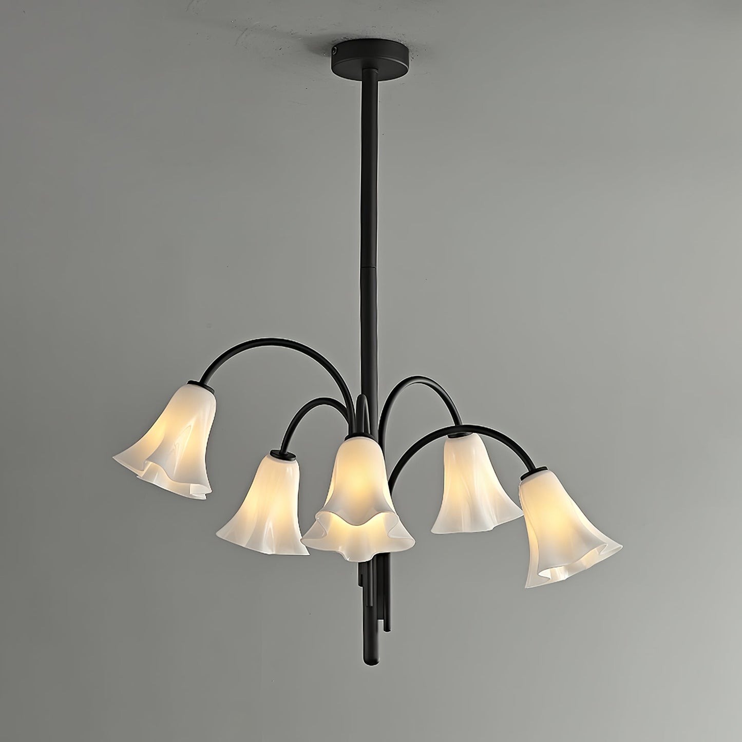 Petalia Blossom Chandelier - YIOSI
