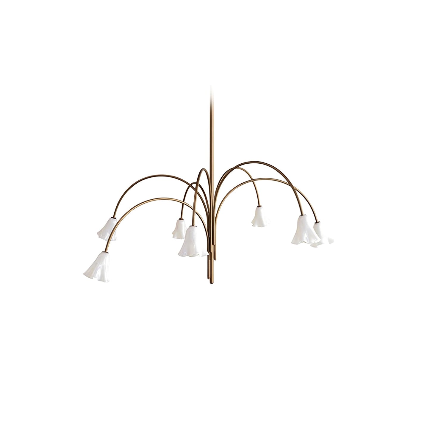 Petalia Blossom Chandelier - YIOSI