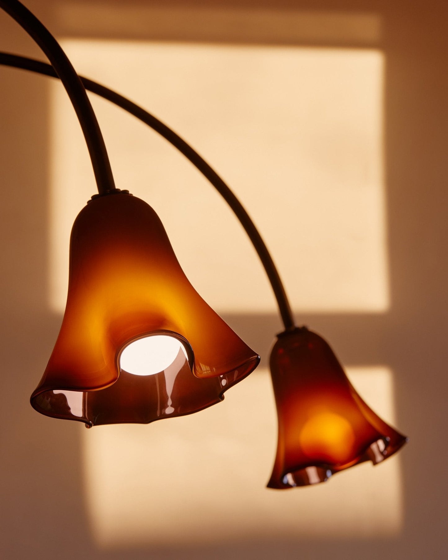Petalia Blossom Chandelier - YIOSI