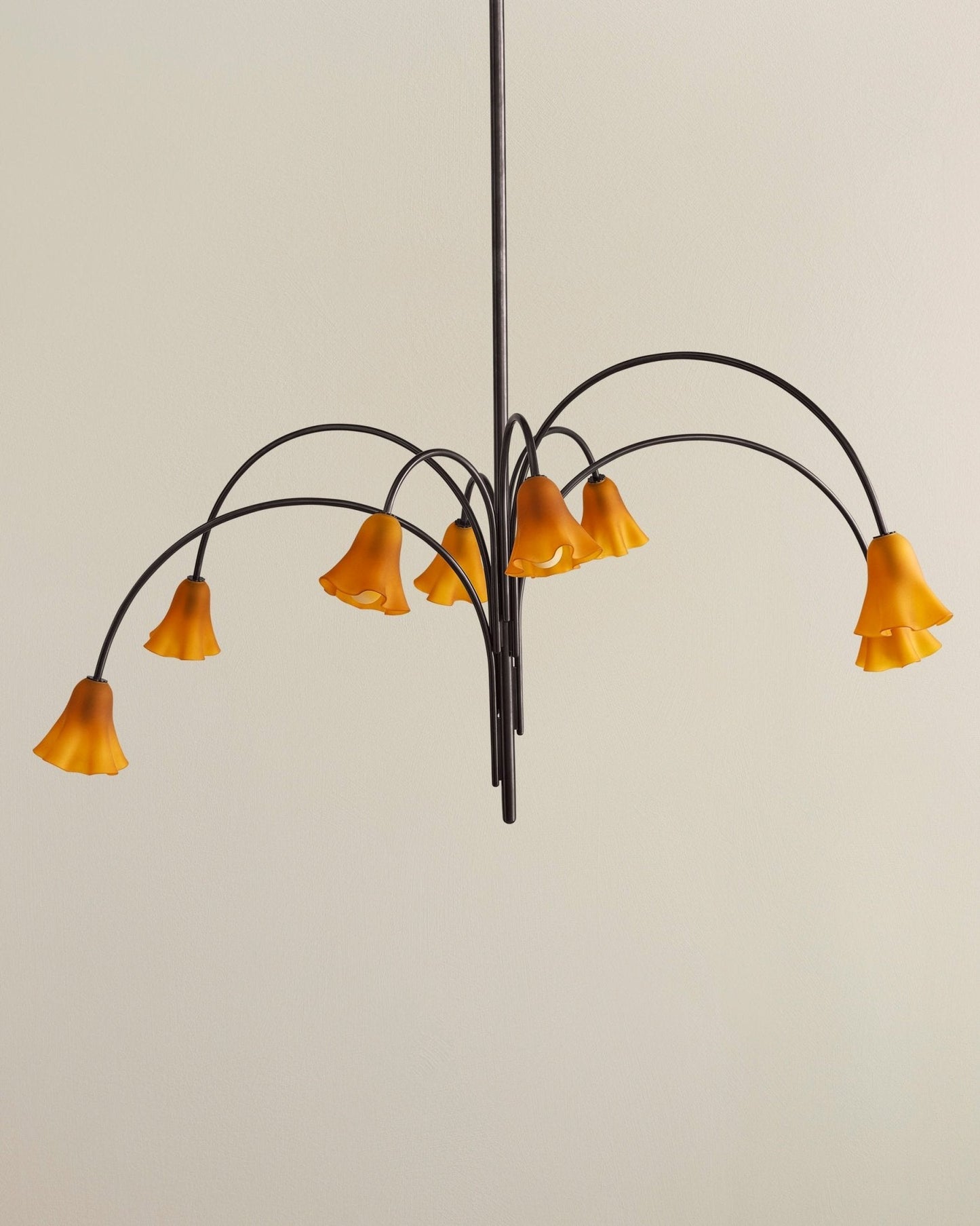Petalia Blossom Chandelier - YIOSI
