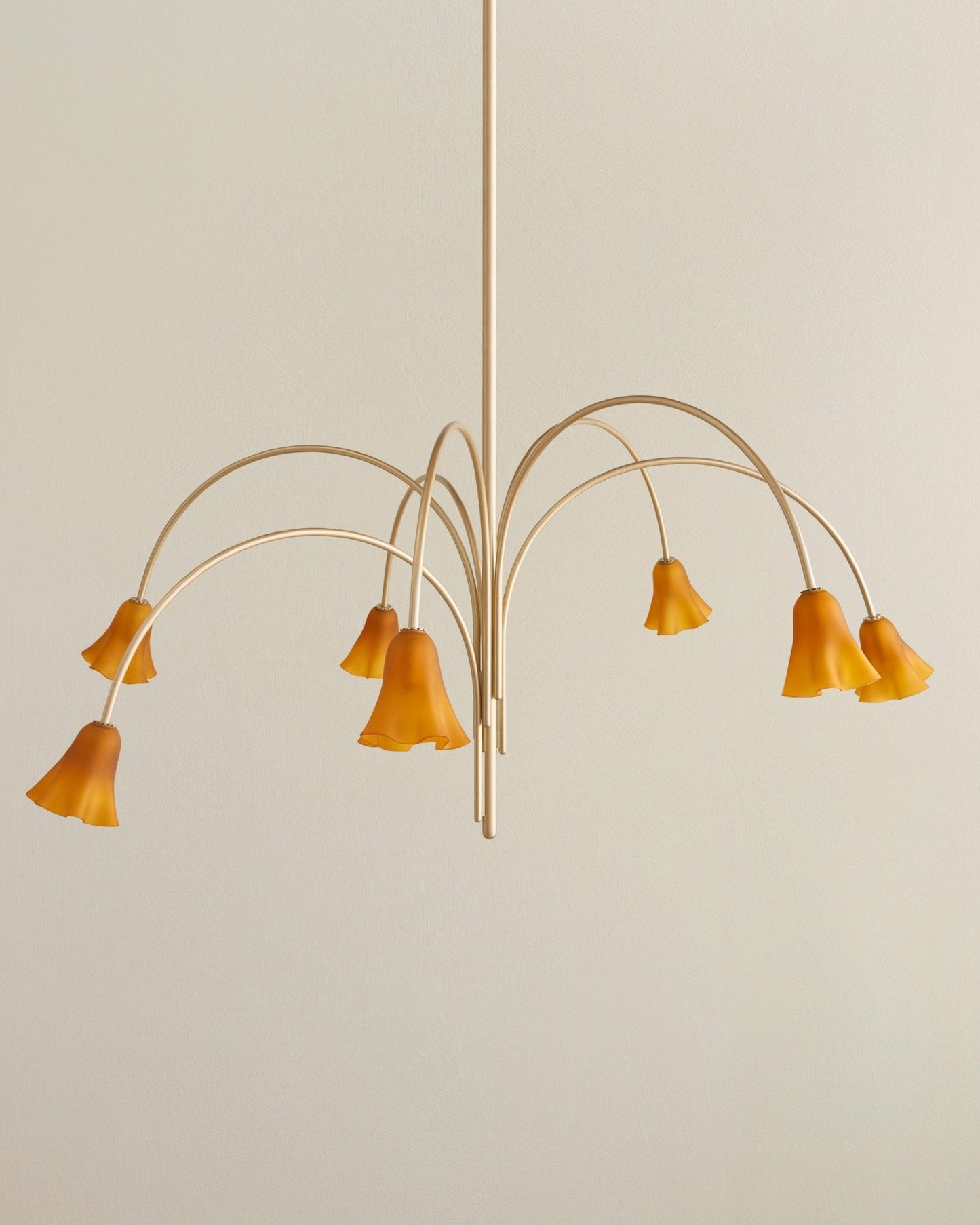 Petalia Blossom Chandelier - YIOSI