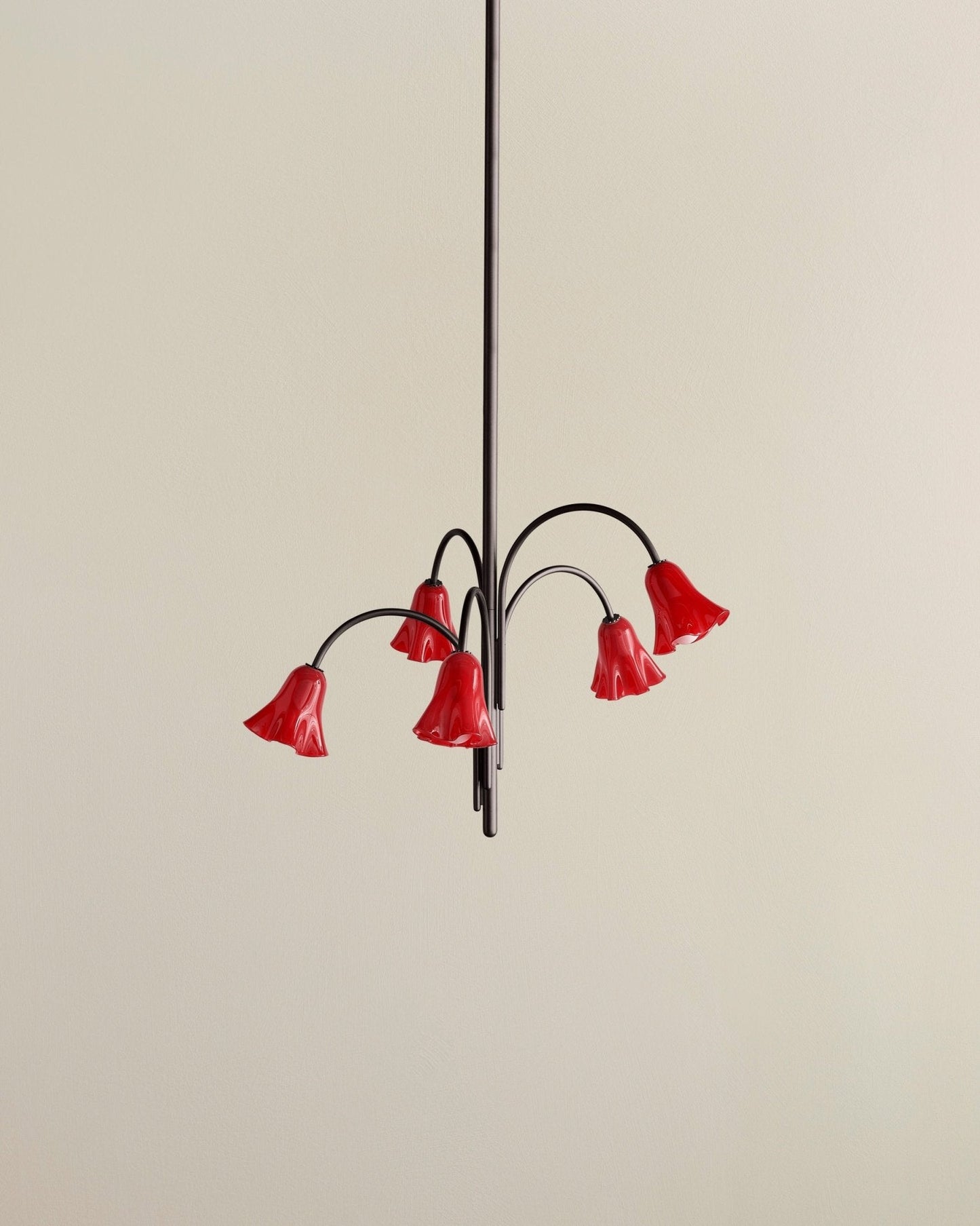 Petalia Blossom Chandelier - YIOSI