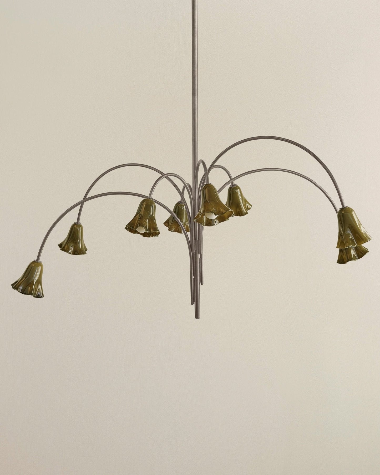 Petalia Blossom Chandelier - YIOSI