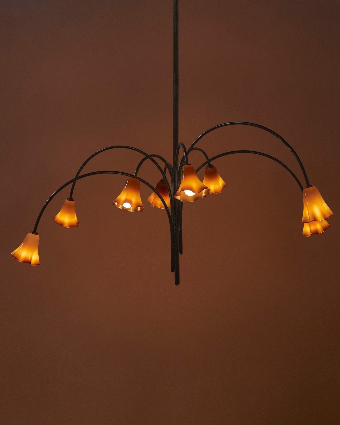 Petalia Blossom Chandelier - YIOSI