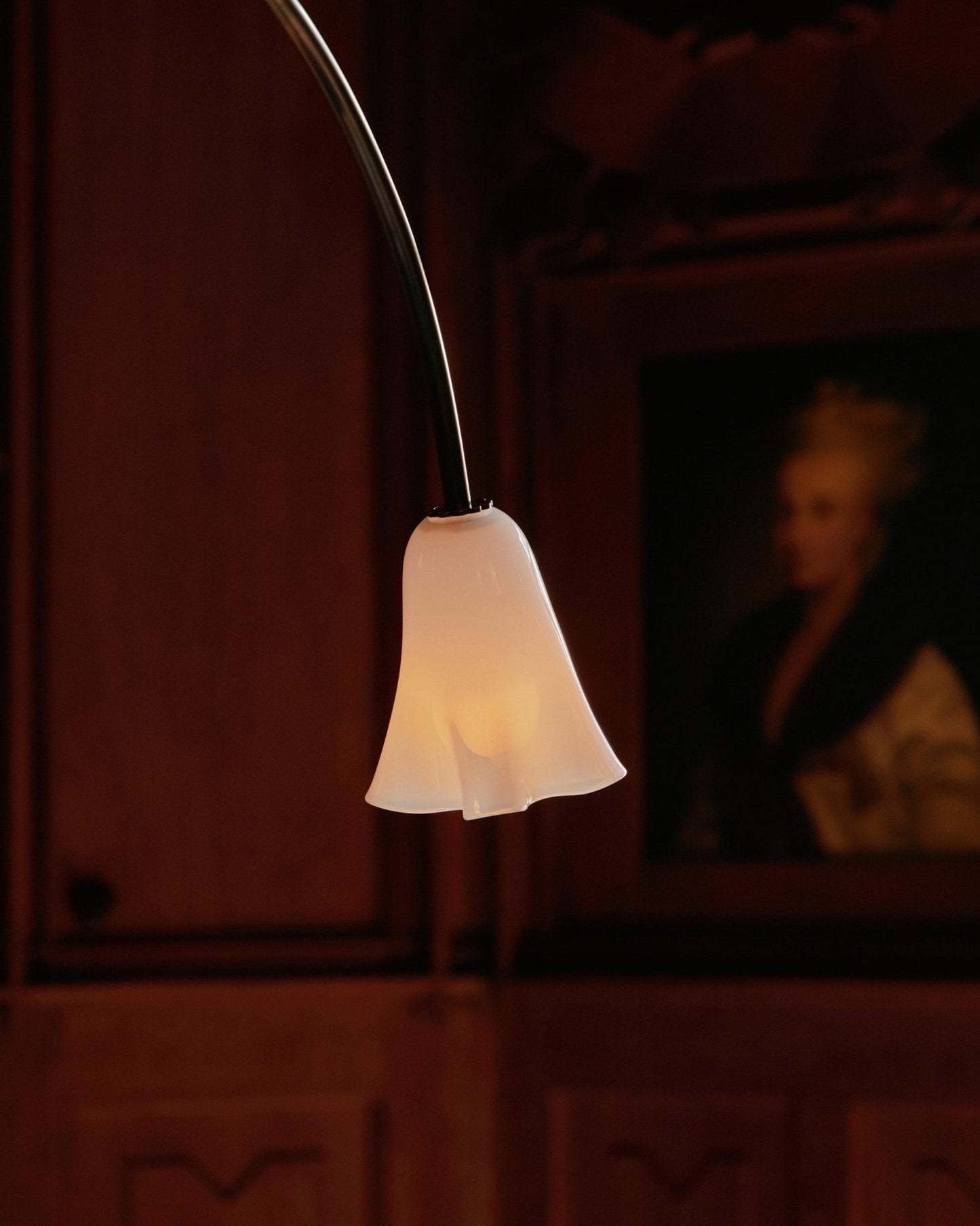 Petalia Blossom Chandelier - YIOSI