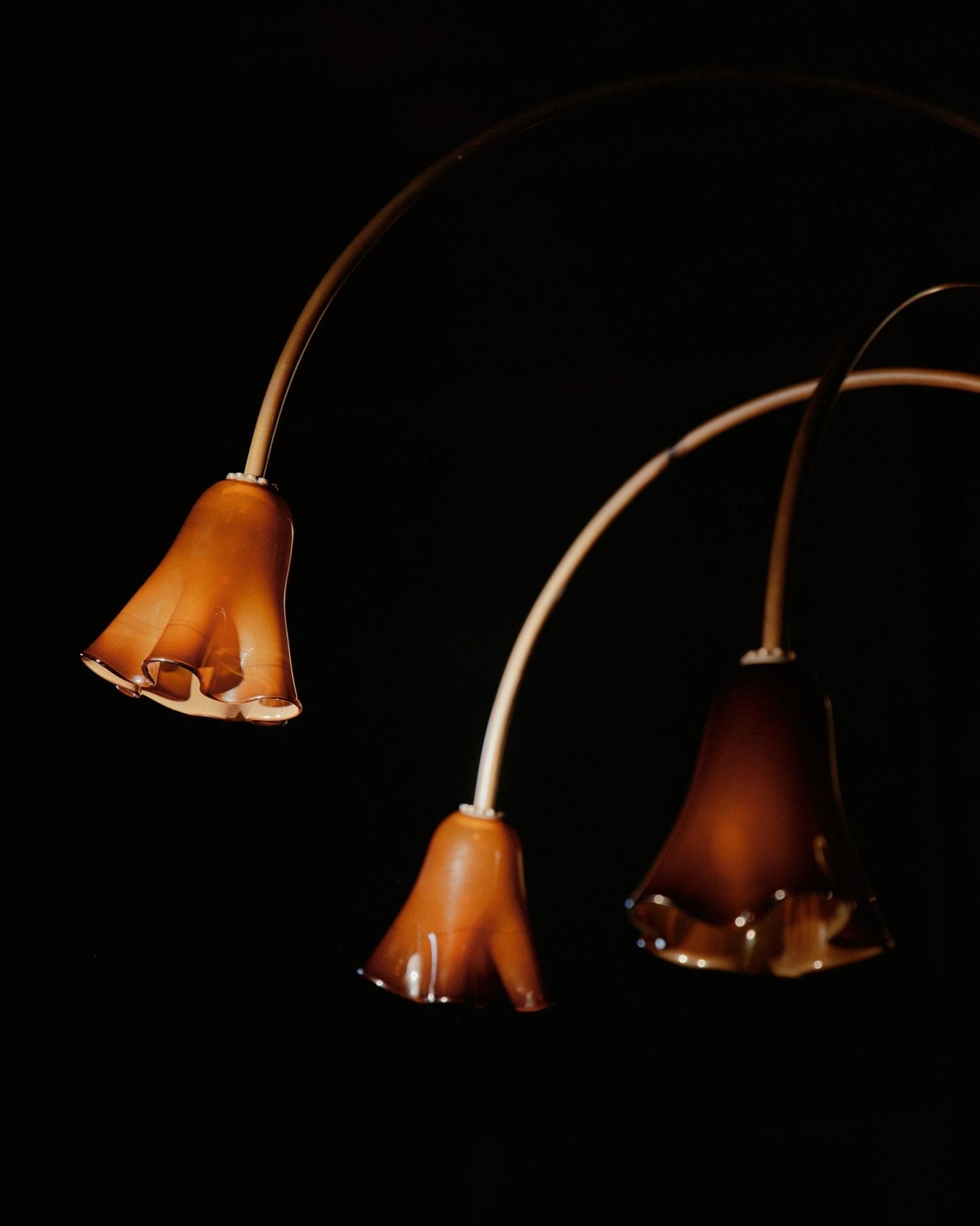 Petalia Blossom Chandelier - YIOSI