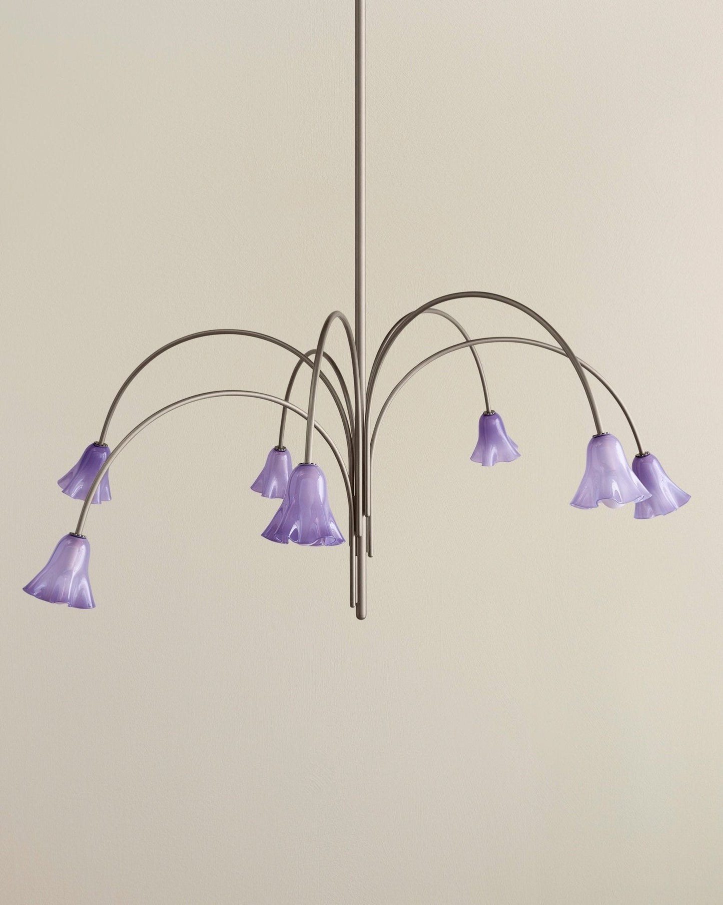 Petalia Blossom Chandelier - YIOSI