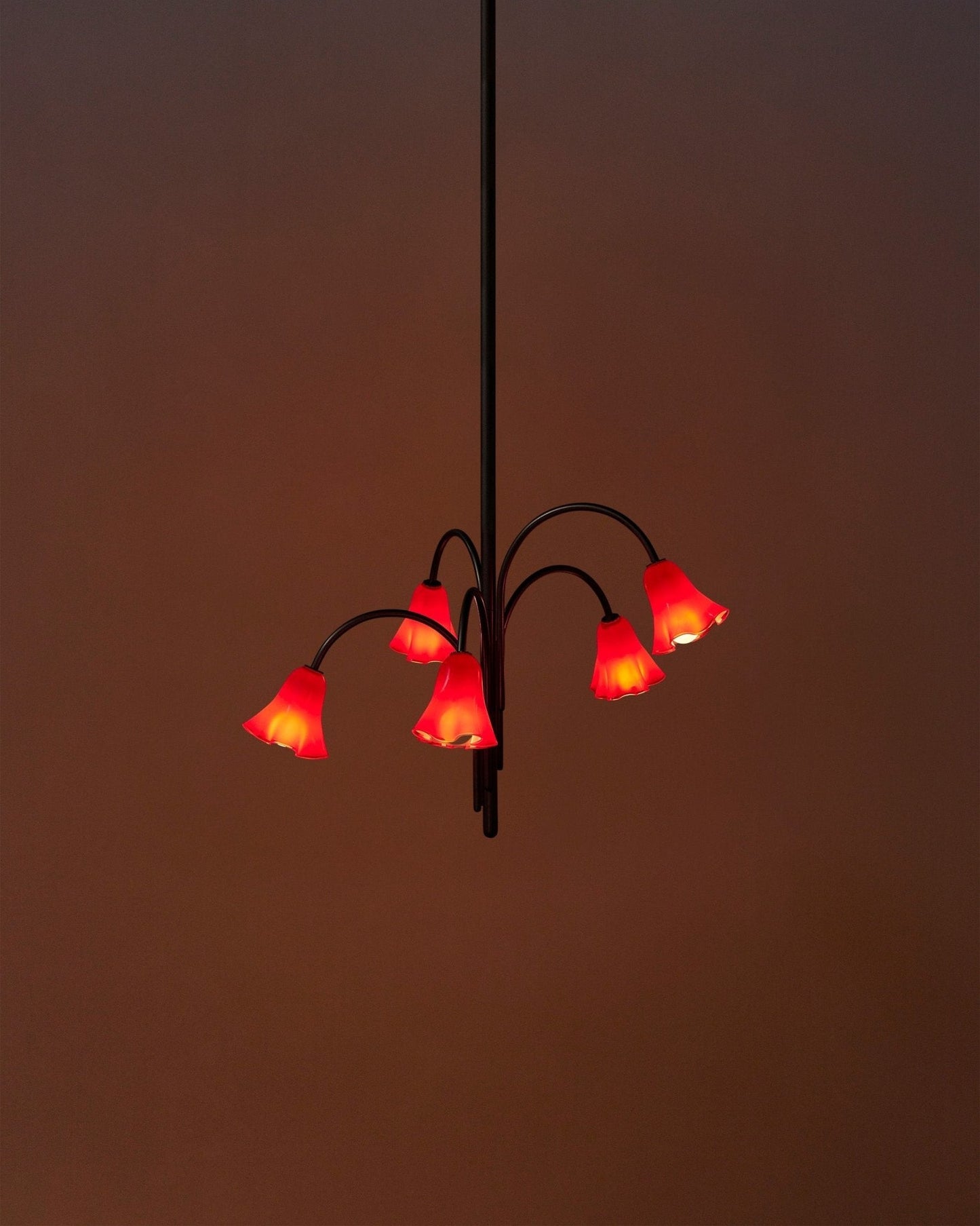 Petalia Blossom Chandelier - YIOSI