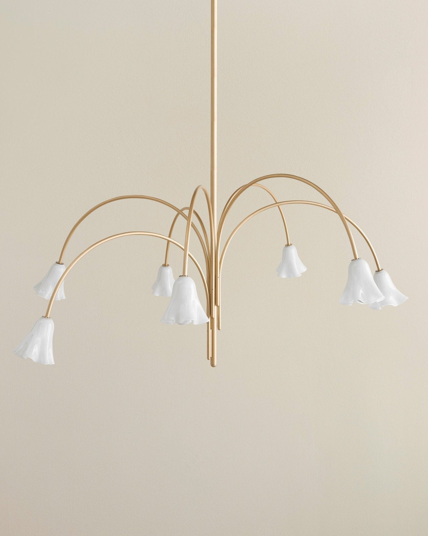 Petalia Blossom Chandelier - YIOSI