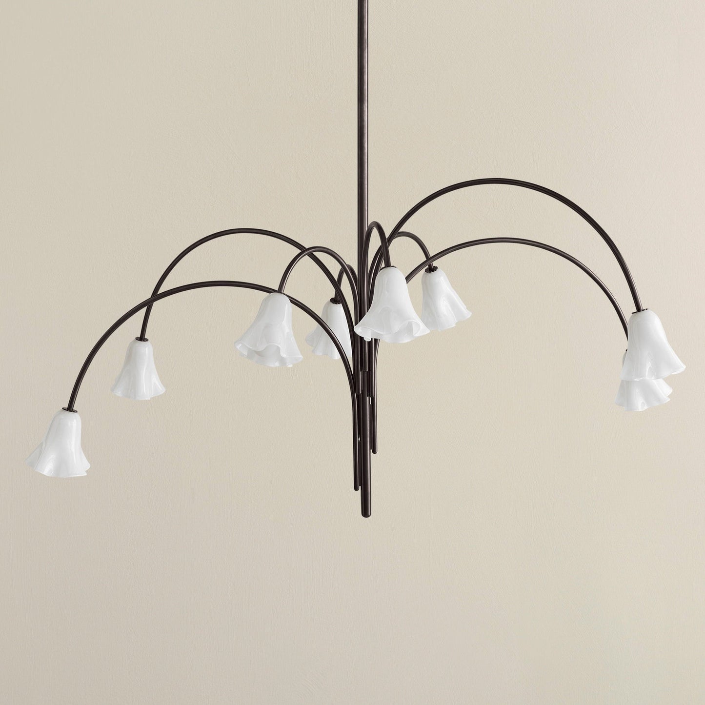 Petalia Blossom Chandelier - YIOSI