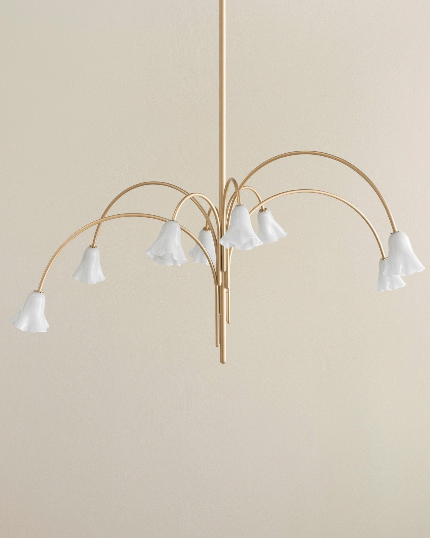 Petalia Blossom Chandelier - YIOSI