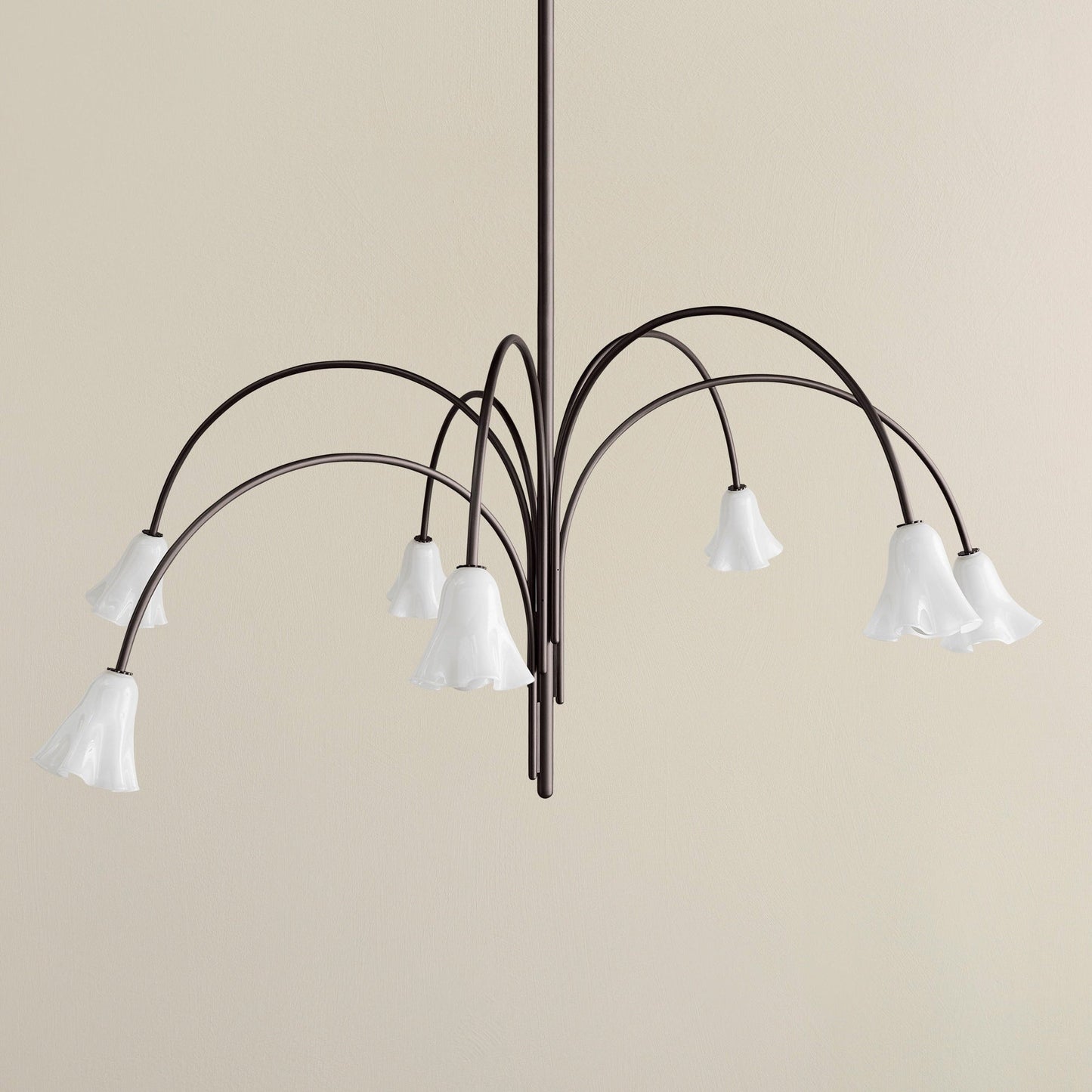 Petalia Blossom Chandelier - YIOSI