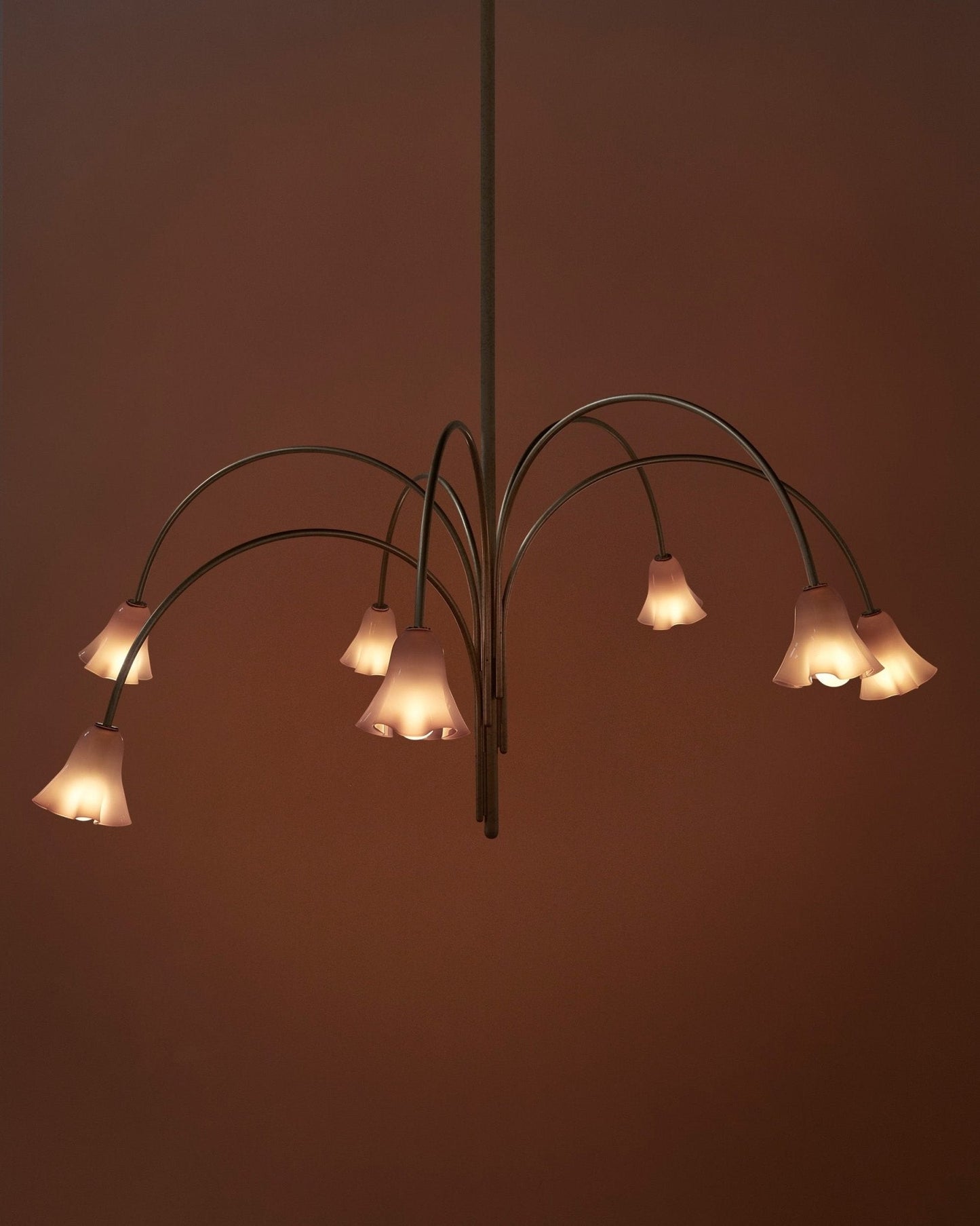 Petalia Blossom Chandelier - YIOSI